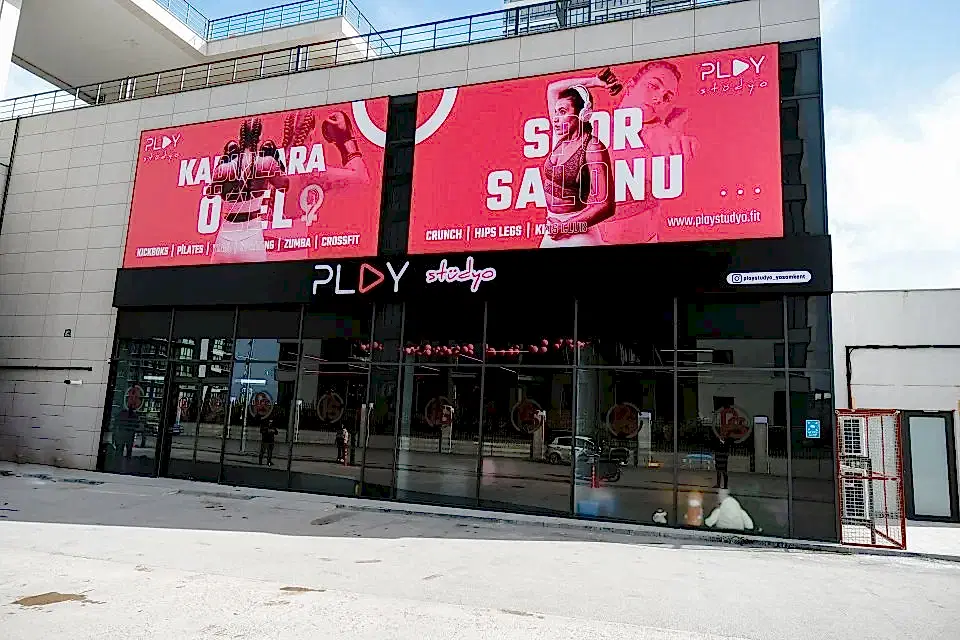 Ankara - Yaşamkent Şubesi