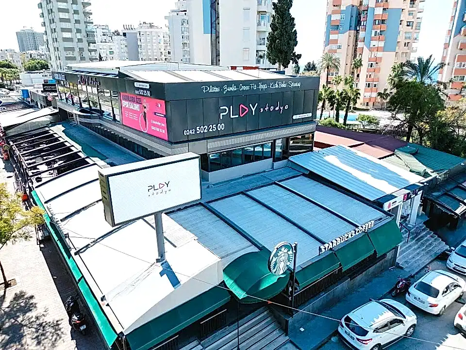 Antalya - / Lara Şubesi