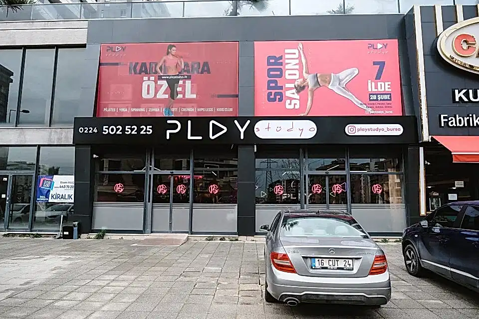  Bursa - Nilüfer Şubesi