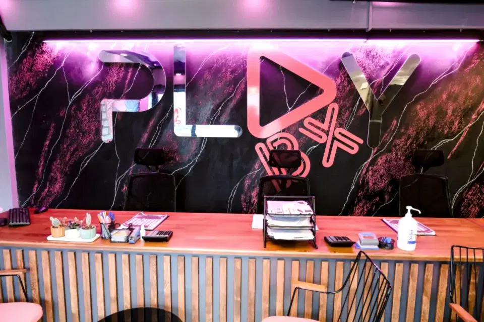 Antalya -Konyaaltı Şubesi