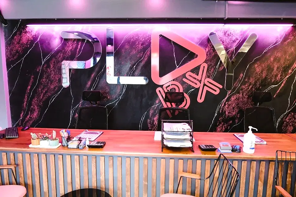 Mersin – Mezitli Şubesi