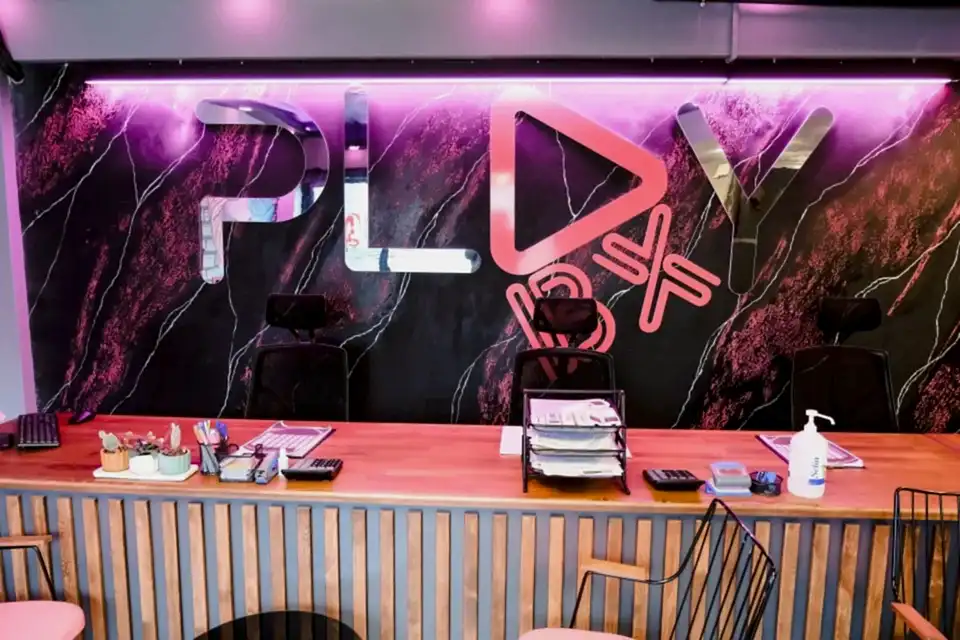 Ankara – Çankaya Şubesi